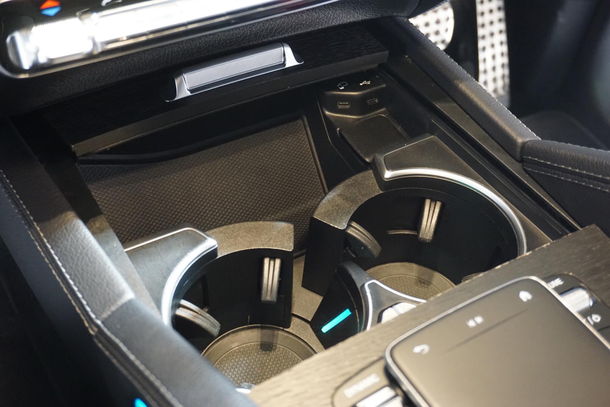 Mercedes-Benz GLE 3.0 GLE450h MHEV AMG Line (Premium Plus) SUV 5dr Petrol Hybrid G-Tronic 4MATIC Euro 6 (s/s) (7 Seat) (403 ps)